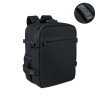 Anti-theft backpacks