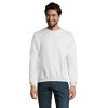 Crew neck