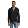 Full zip