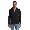 Full zip