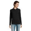 Long sleeves
