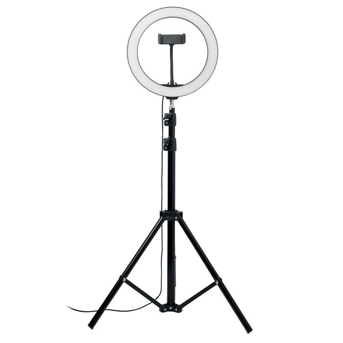 ring light studio