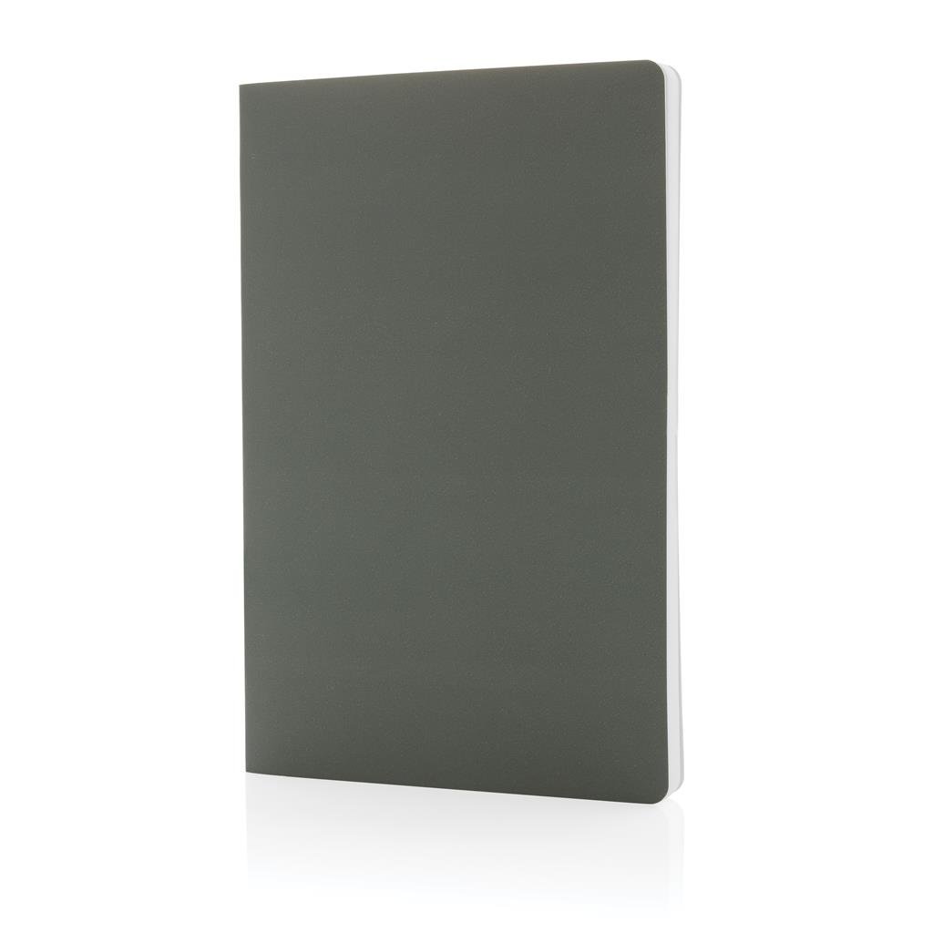 Impact softcover stone paper notebook A5