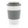 Reusable Coffee cup 270ml, grey