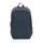 Impact AWARE™ RPET standard anti theft backpack, navy