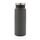 RCS Recycled stainless steel vacuum bottle 600ML, anthracite