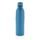 RCS Recycled stainless steel vacuum bottle, blue