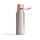 VINGA Lean Thermo Bottle, red