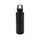 RCS RPP water bottle with handle, black