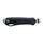 Refillable RCS recycled plastic professional knife, grey