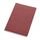 Salton luxury kraft paper notebook A5, cerise