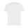 Iqoniq Tikal recycled polyester quick dry sport t-shirt, white