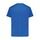 Iqoniq Tikal recycled polyester quick dry sport t-shirt, royal blue