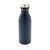 Deluxe stainless steel water bottle, navy