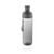 Impact RCS recycled PET leakproof water bottle 600ML, black