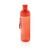 Impact RCS recycled PET leakproof water bottle 600ML, red