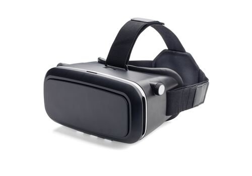 Virtualios realybės akiniai Goggle VR MERSE