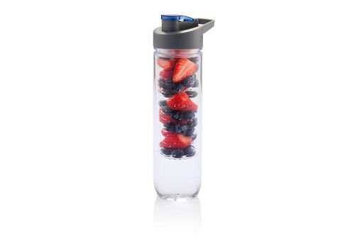 Gertuvė su infuzoriumi 800 ml