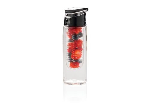 Gertuvė su infuzoriumi 700 ml