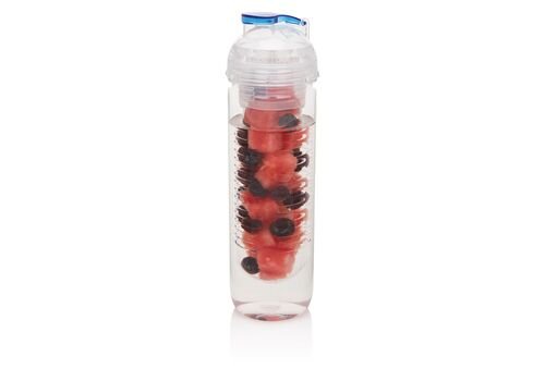 Gertuvė su infuzoriumi 500 ml