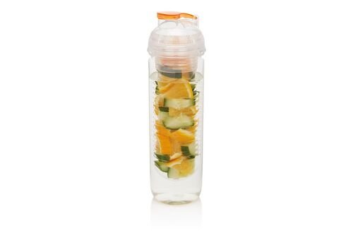 Gertuvė su infuzoriumi 500 ml