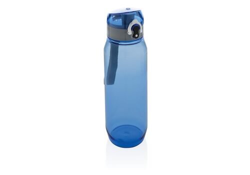 Tritan bottle XL 800ml, blue