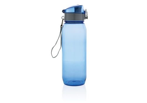 Tritan bottle XL 800ml, blue