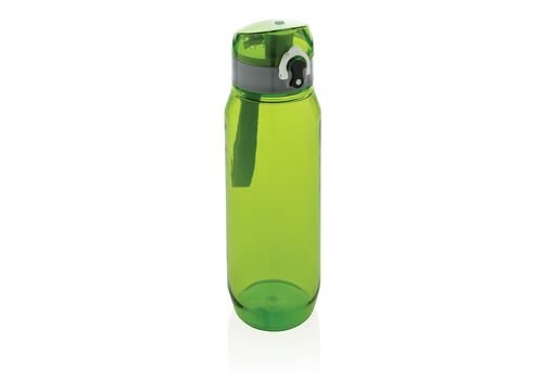 Tritan bottle XL 800ml, green