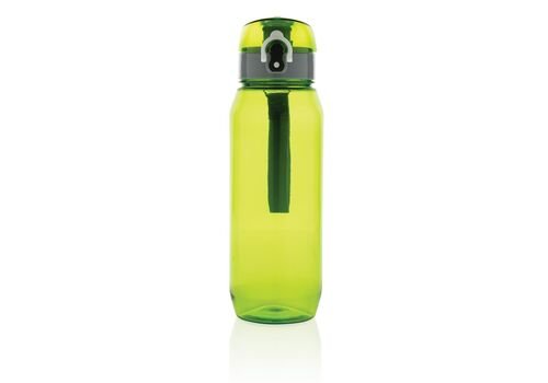 Tritan bottle XL 800ml, green