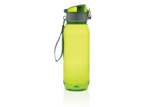 Tritan bottle XL 800ml, green