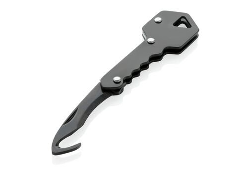 Parcel cutter, black