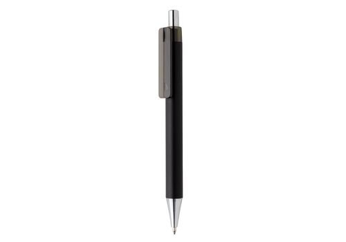 X8 smooth touch pen, black