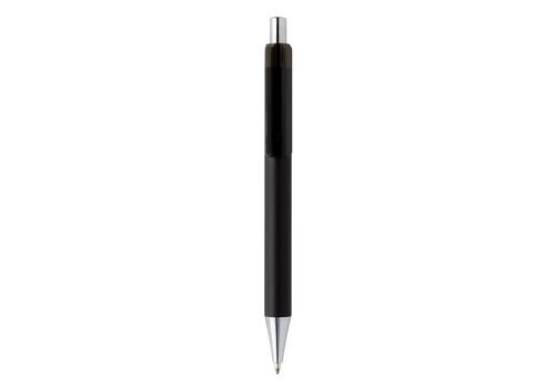 X8 smooth touch pen, black