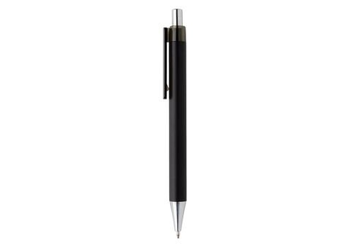 X8 smooth touch pen, black