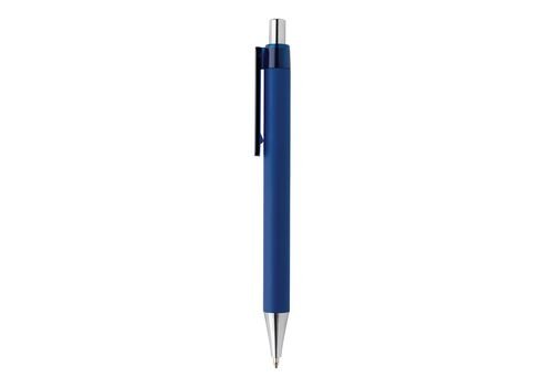 X8 smooth touch pen, navy