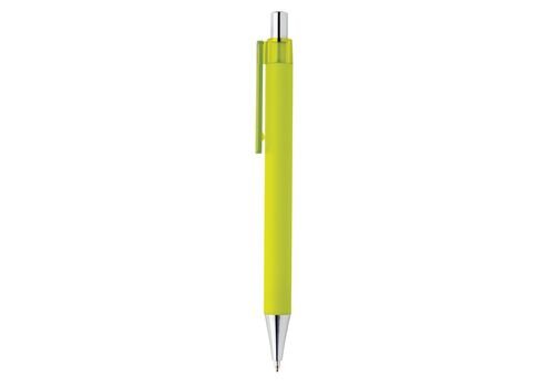 X8 smooth touch pen, lime