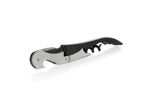 Vino Waiters corkscrew, black