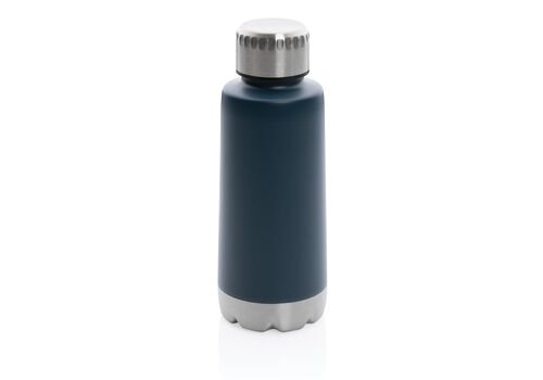Trend leakproof vacuum bottle, blue