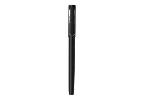 X6 cap pen with ultra glide ink, black