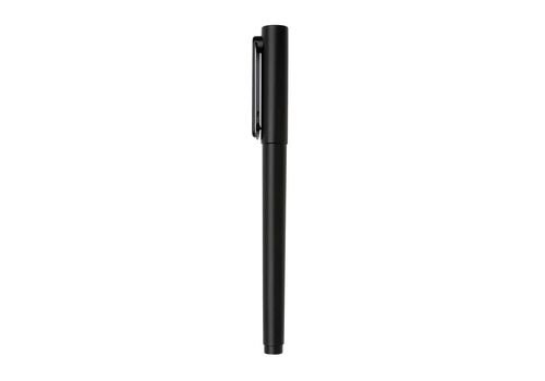 X6 cap pen with ultra glide ink, black