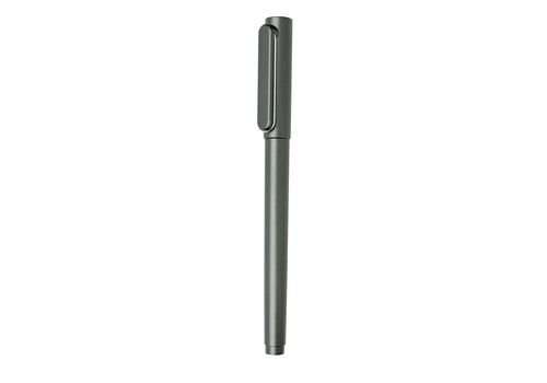 X6 cap pen with ultra glide ink, anthracite