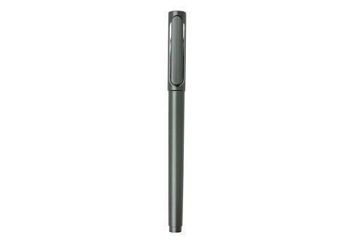 X6 cap pen with ultra glide ink, anthracite