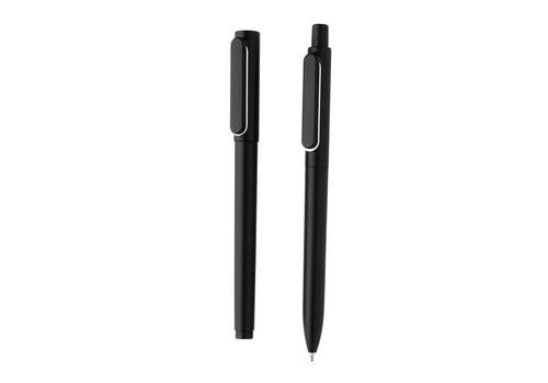 X6 pen set, black