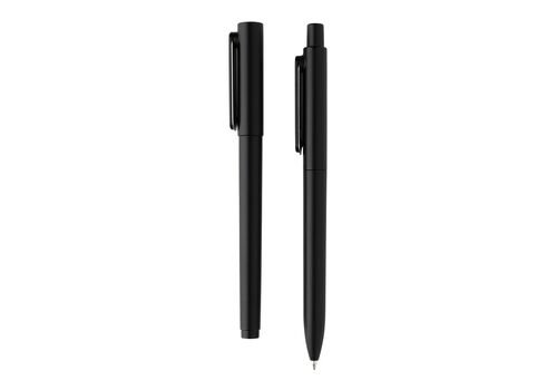 X6 pen set, black