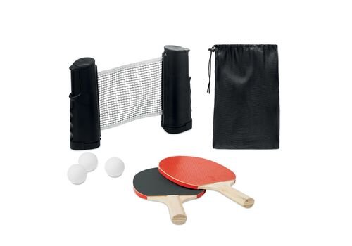 Table Tennis set