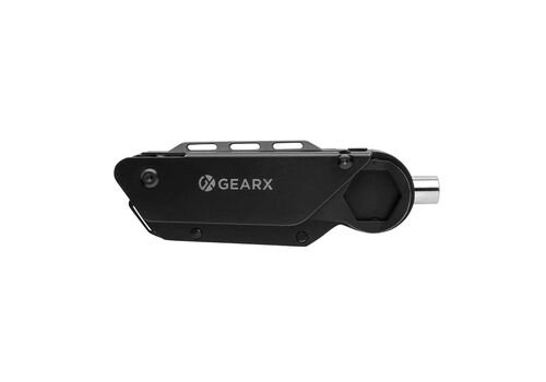 Gear X bicycle tool, black