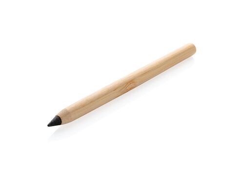 Tree free infinity pencil, brown