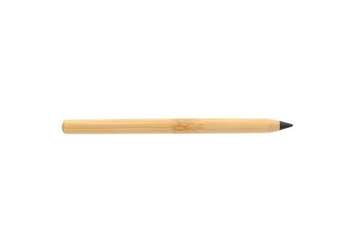 Tree free infinity pencil, brown