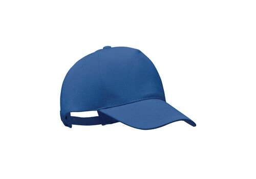 Organic cotton baseball cap