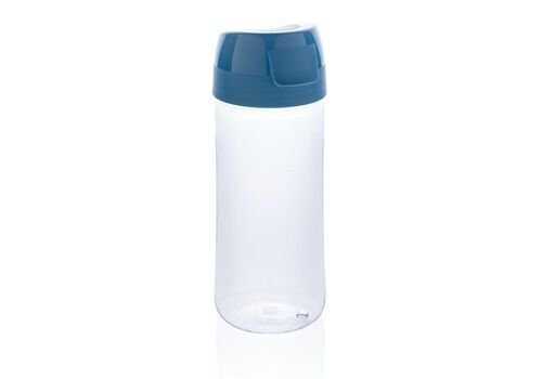 Tritan™ Renew bottle 0,5L Made In EU, blue